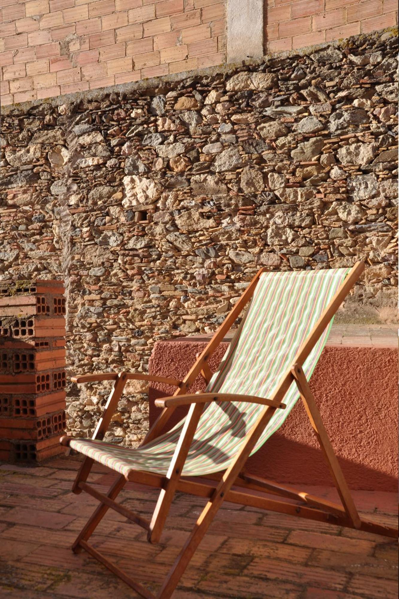 Traditional House روساس المظهر الخارجي الصورة